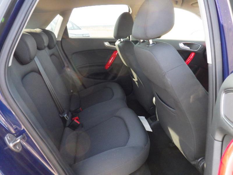 Audi A1 1.4 TFSI Sport Sportback 5dr Petrol S Tronic Euro 5 (s/s) (122 ps)