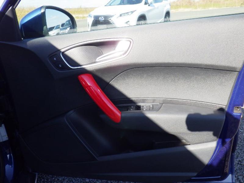 Audi A1 1.4 TFSI Sport Sportback 5dr Petrol S Tronic Euro 5 (s/s) (122 ps)