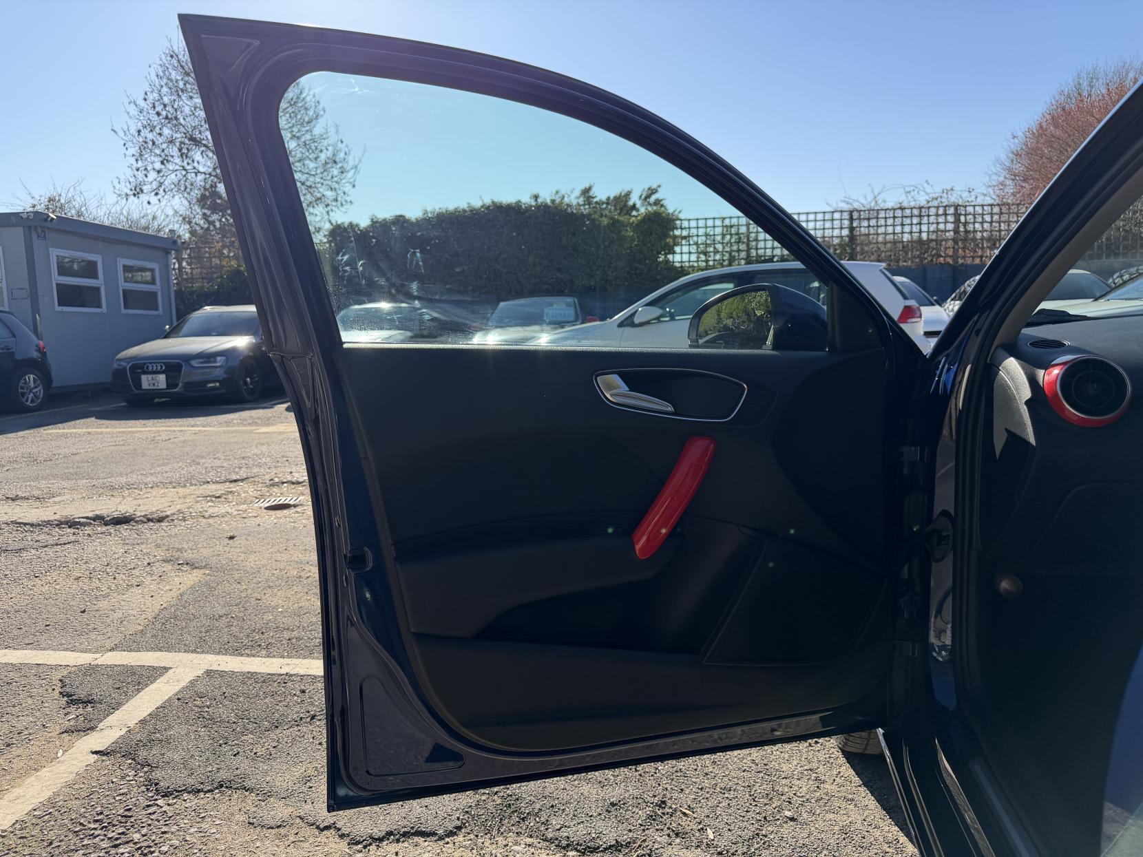 Audi A1 1.4 TFSI Sport Sportback 5dr Petrol S Tronic Euro 5 (s/s) (122 ps)