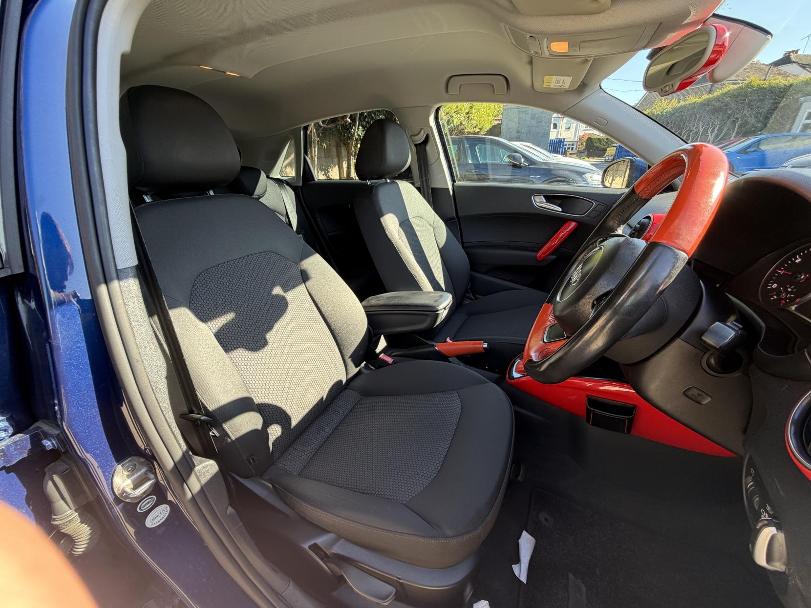 Audi A1 1.4 TFSI Sport Sportback 5dr Petrol S Tronic Euro 5 (s/s) (122 ps)