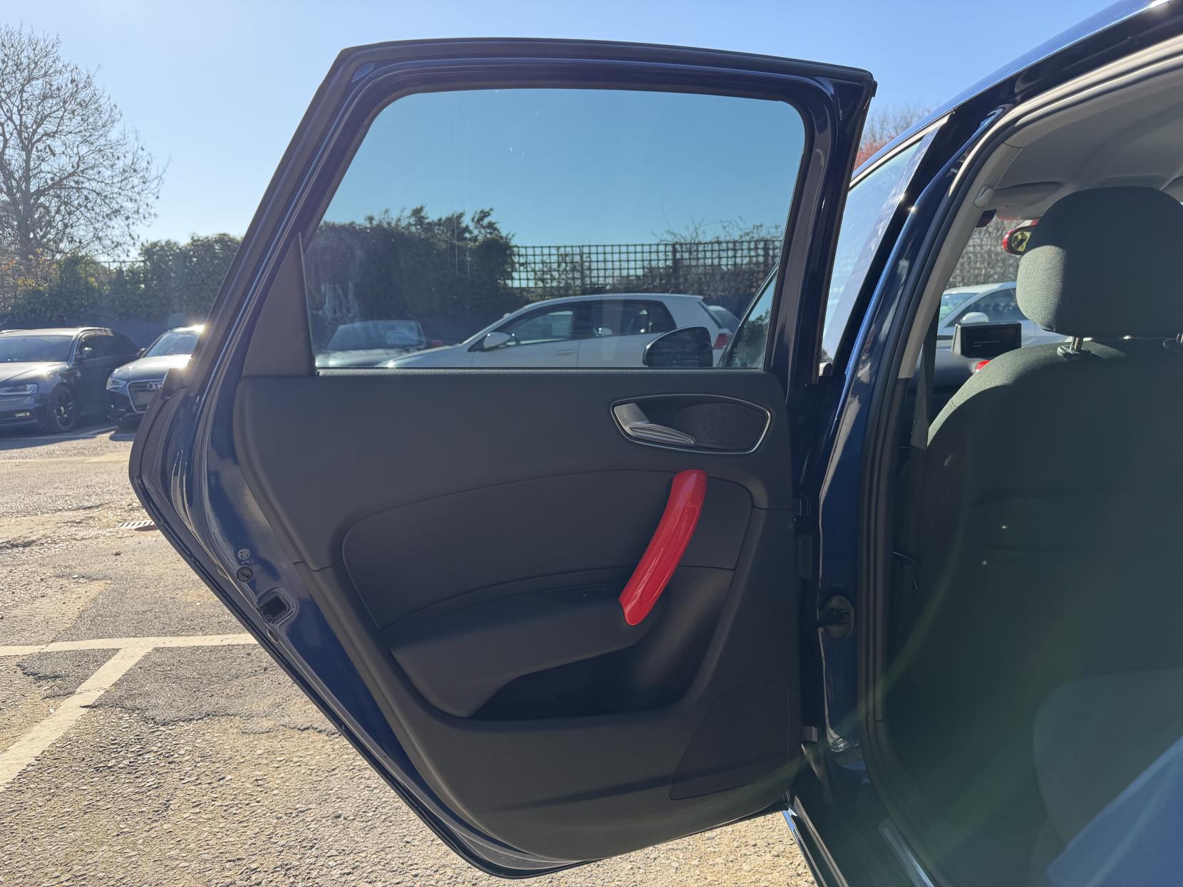 Audi A1 1.4 TFSI Sport Sportback 5dr Petrol S Tronic Euro 5 (s/s) (122 ps)