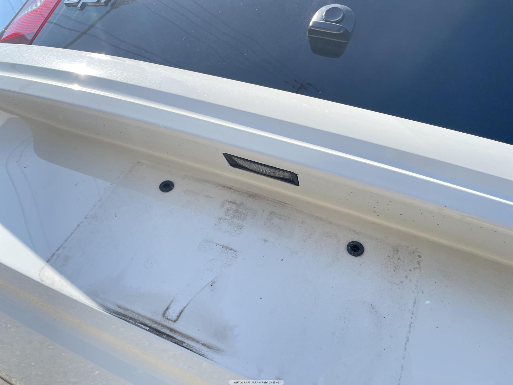 Volkswagen up! 1.0 High up! Hatchback 5dr Petrol ASG Euro 6 (75 ps)