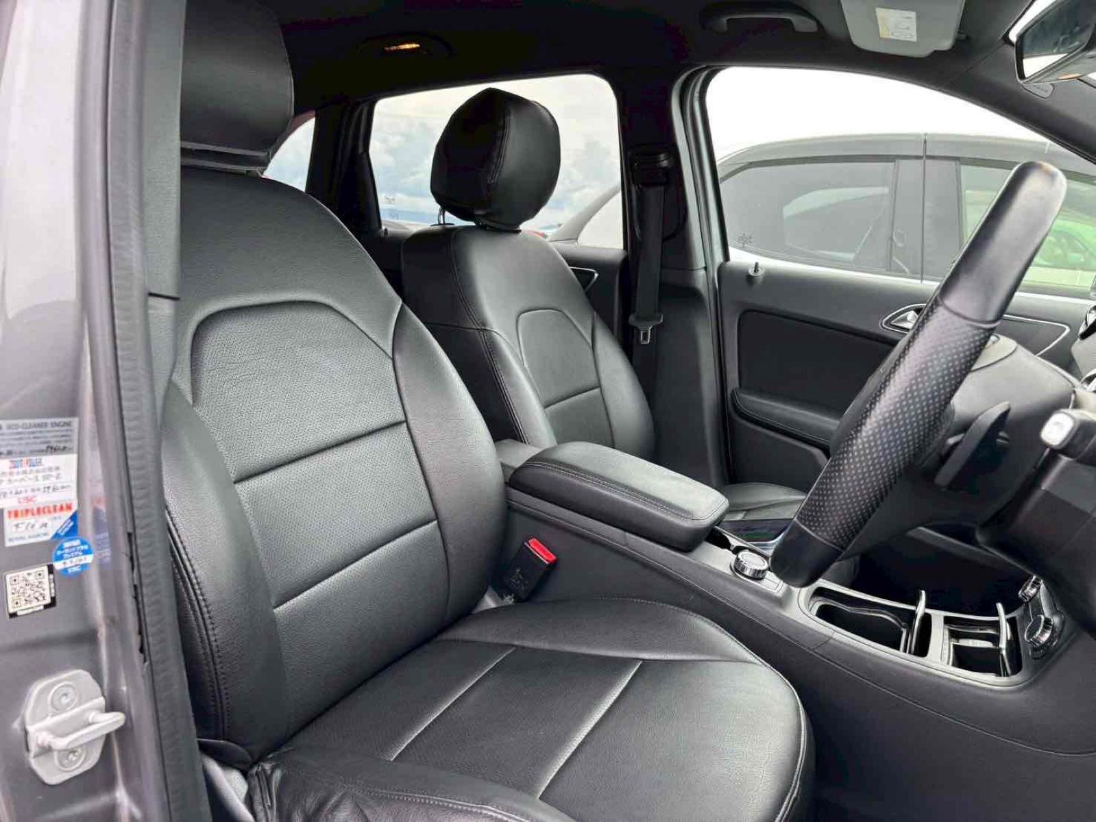 Mercedes-Benz B Class 1.6 B180 Sport MPV 5dr Petrol 7G-DCT Euro 6 (s/s) (122 ps)