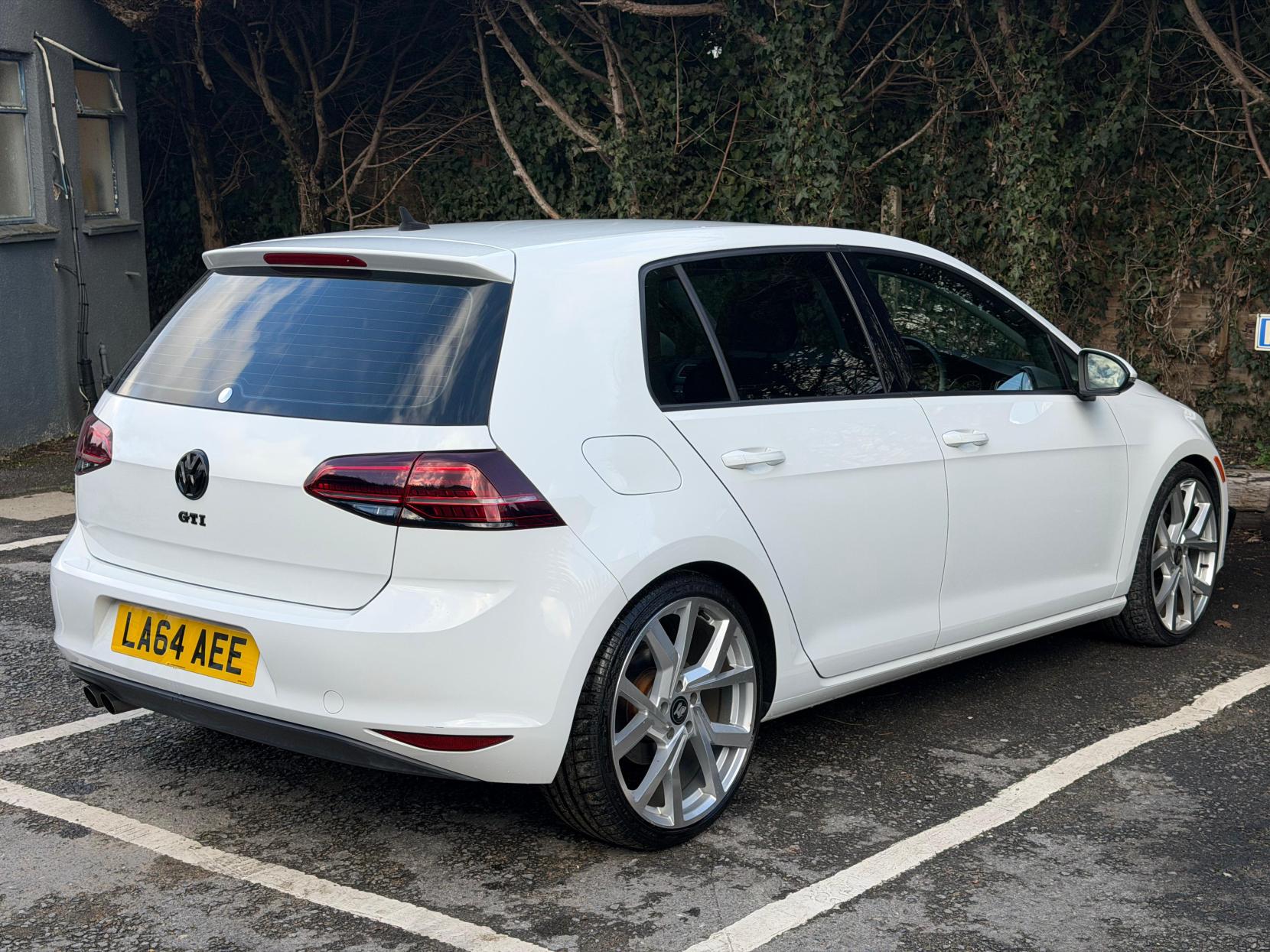 Volkswagen Golf 1.4 TSI BlueMotion Tech Match Hatchback 5dr Petrol DSG Euro 6 (s/s) (125 ps)