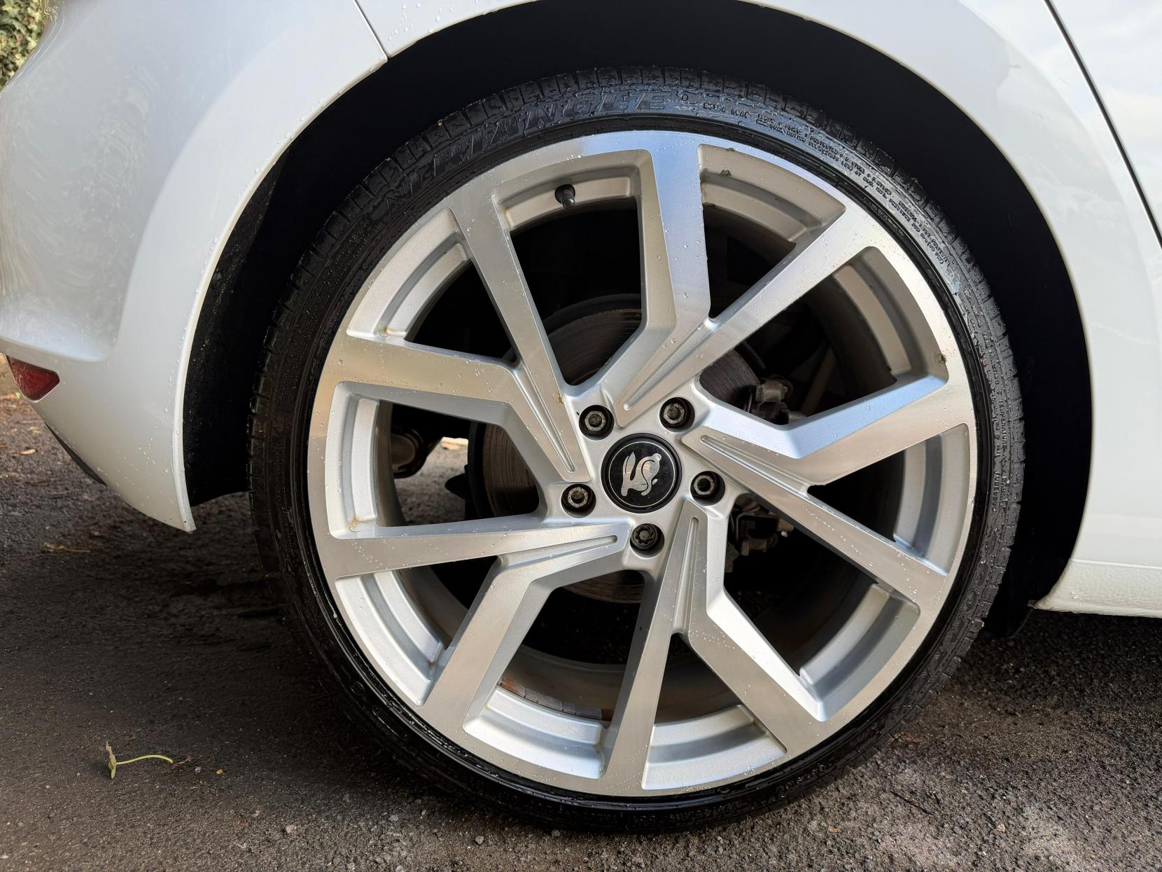 Volkswagen Golf 1.4 TSI BlueMotion Tech Match Hatchback 5dr Petrol DSG Euro 6 (s/s) (125 ps)