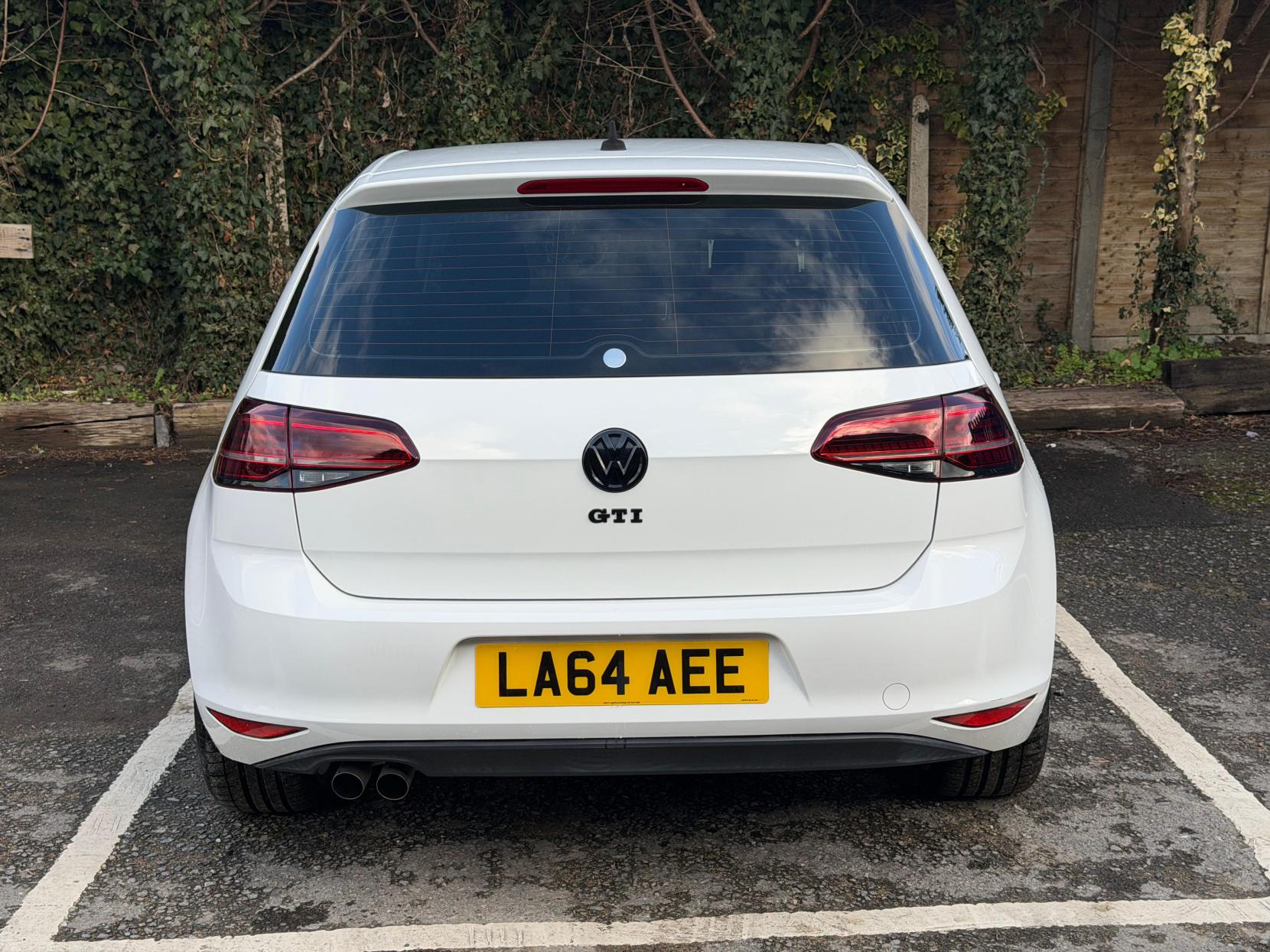 Volkswagen Golf 1.4 TSI BlueMotion Tech Match Hatchback 5dr Petrol DSG Euro 6 (s/s) (125 ps)