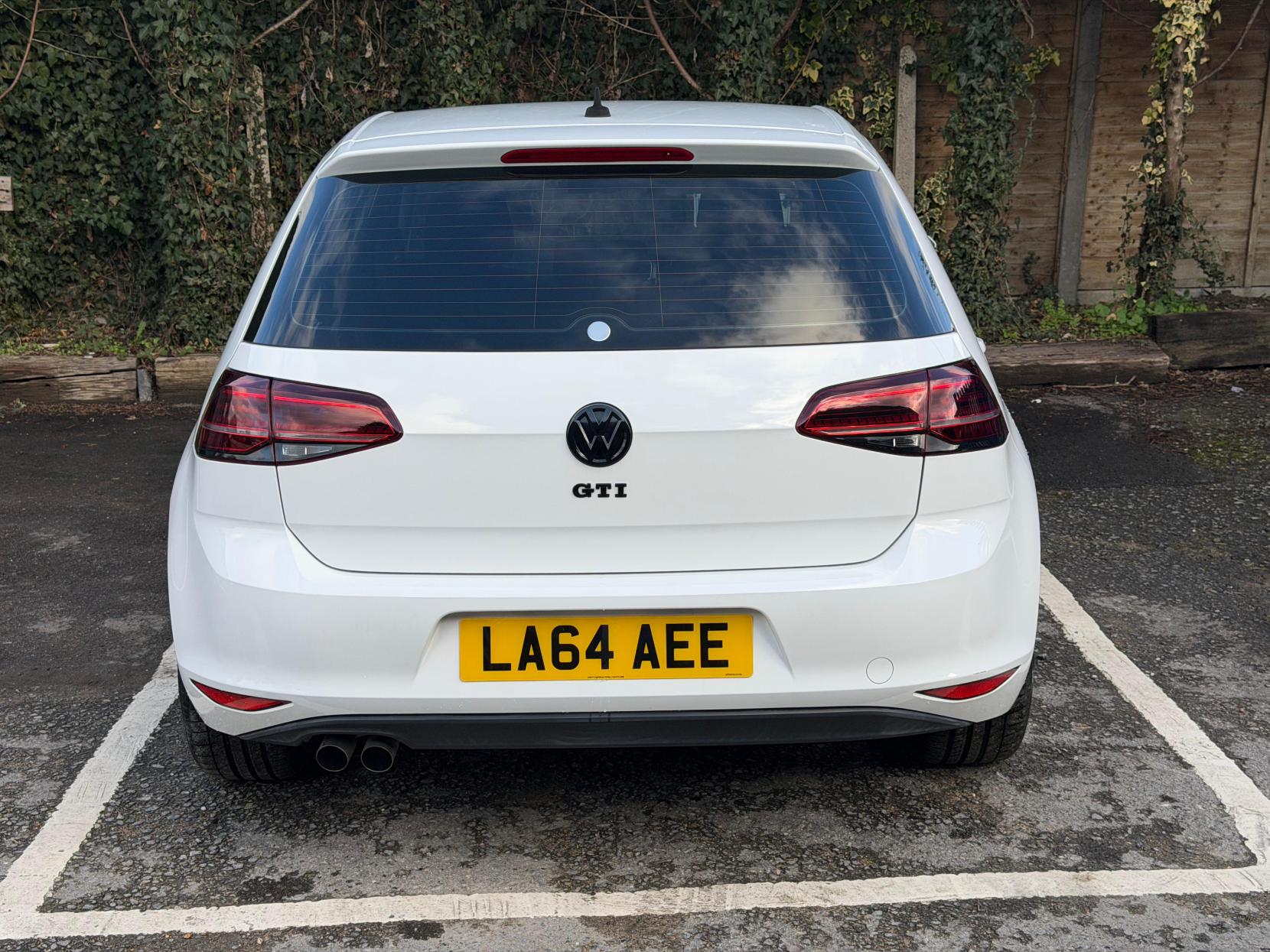 Volkswagen Golf 1.4 TSI BlueMotion Tech Match Hatchback 5dr Petrol DSG Euro 6 (s/s) (125 ps)