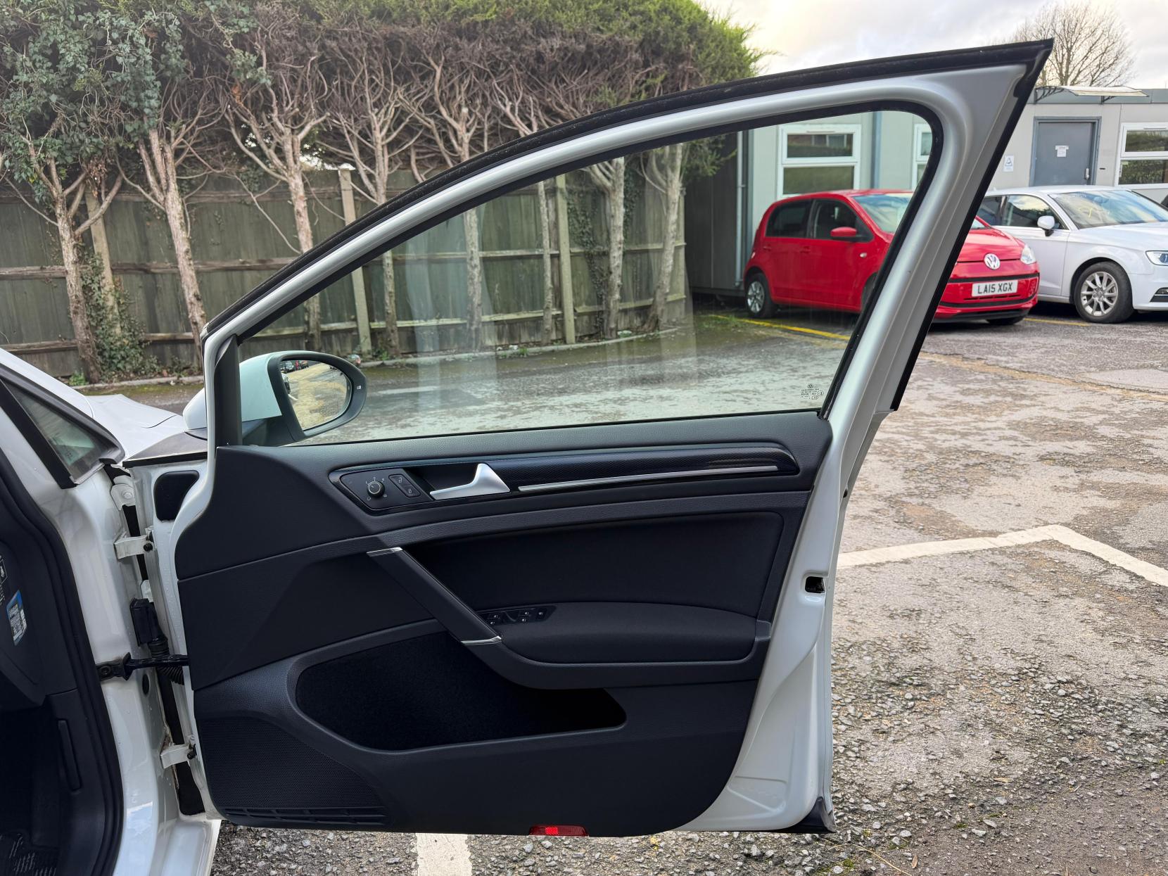 Volkswagen Golf 1.4 TSI BlueMotion Tech Match Hatchback 5dr Petrol DSG Euro 6 (s/s) (125 ps)