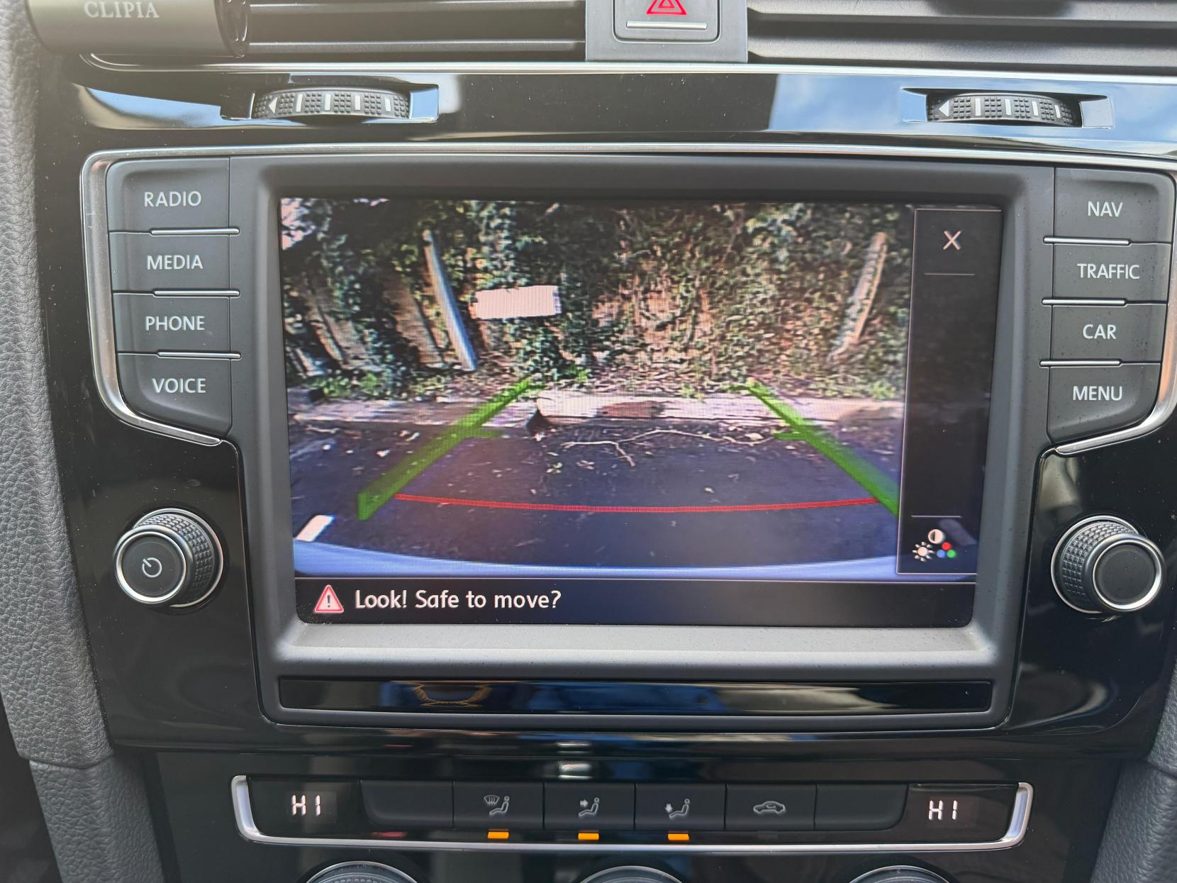 Volkswagen Golf 1.4 TSI BlueMotion Tech Match Hatchback 5dr Petrol DSG Euro 6 (s/s) (125 ps)