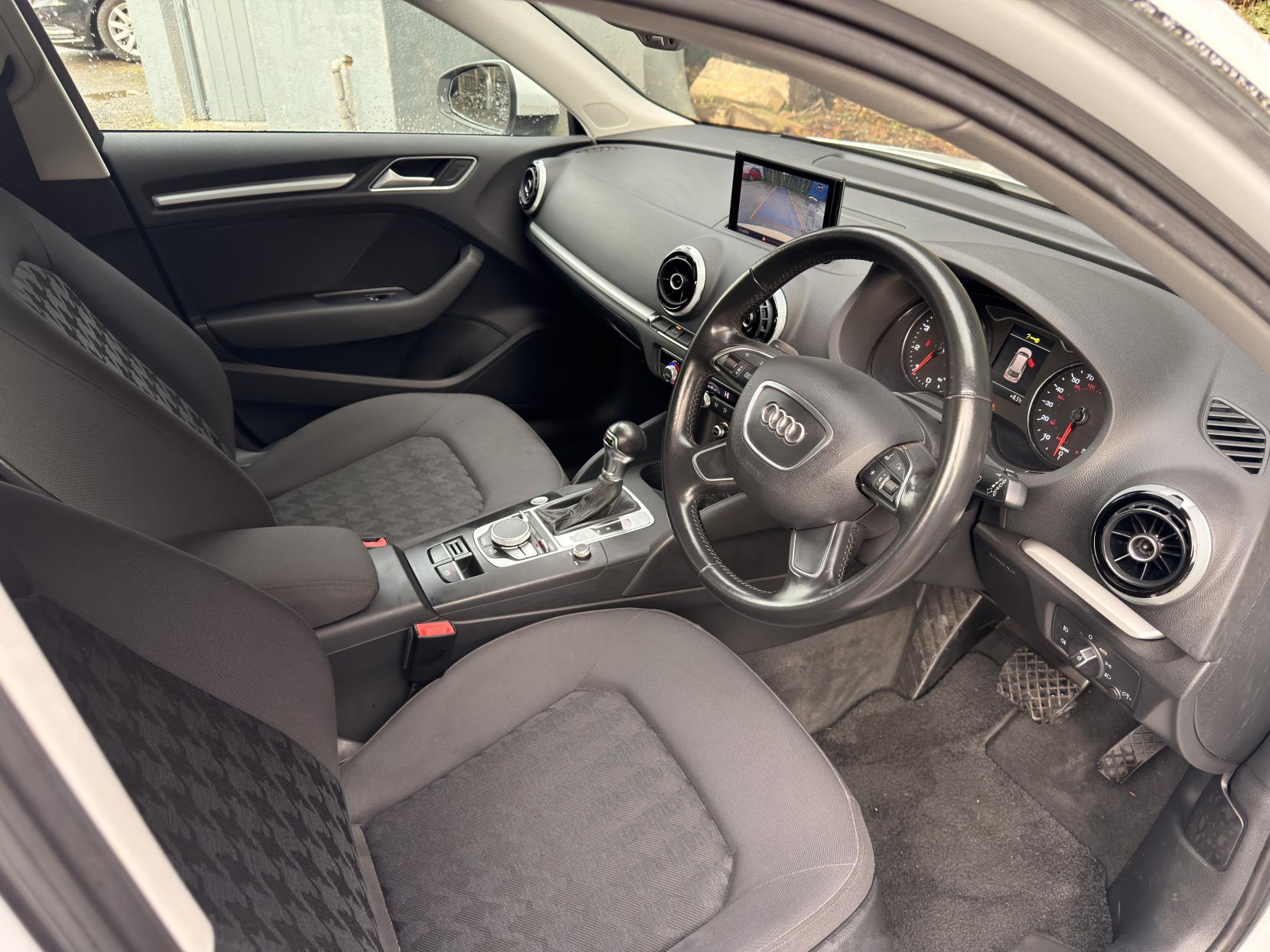 Audi A3 1.4 TFSI Sport Sportback 5dr Petrol S Tronic Euro 6 (s/s) (125 ps)