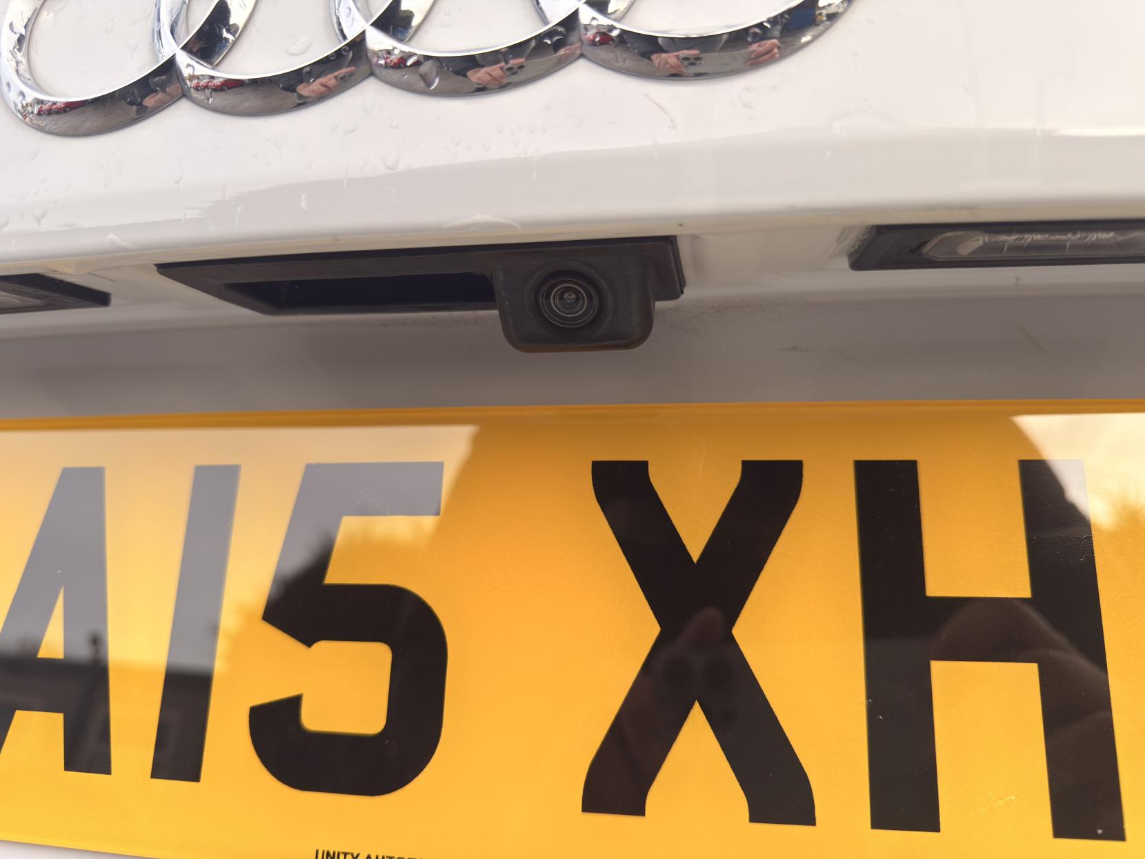 Audi A3 1.4 TFSI Sport Sportback 5dr Petrol S Tronic Euro 6 (s/s) (125 ps)