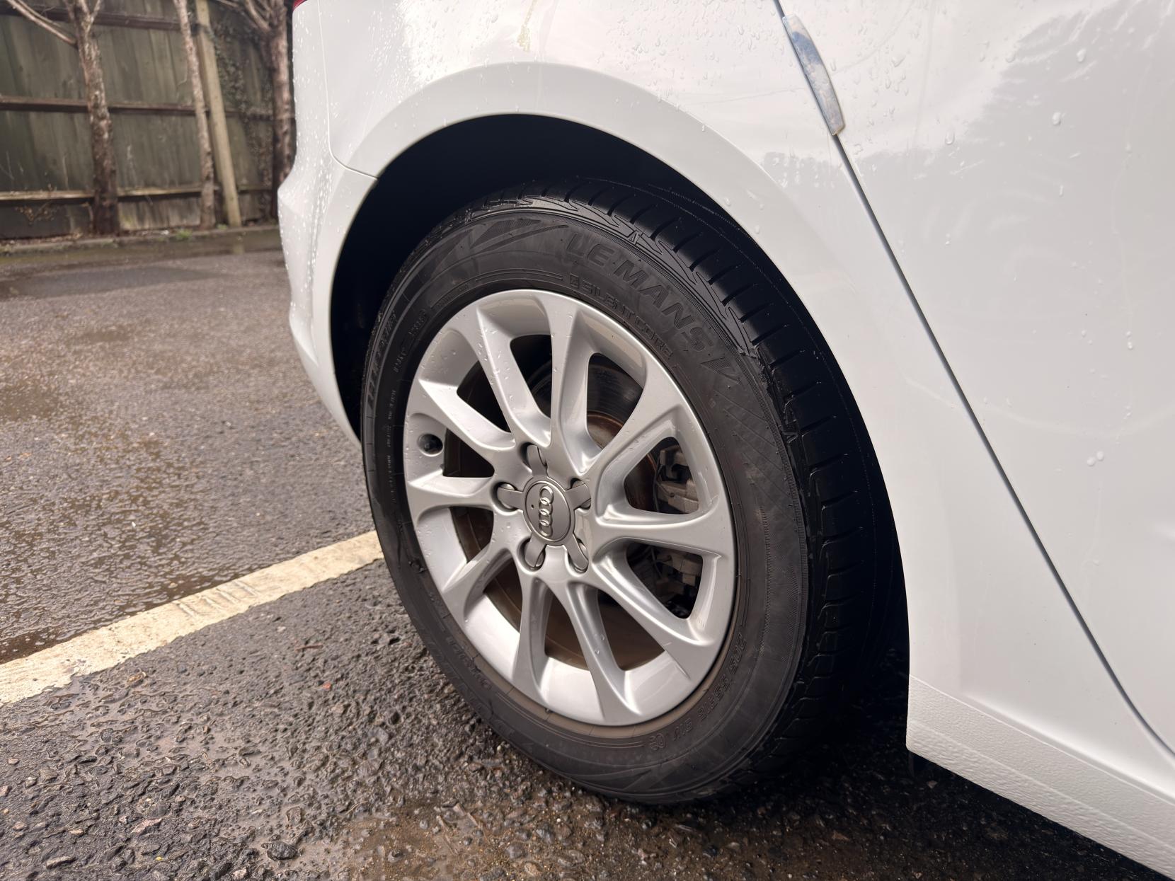 Audi A3 1.4 TFSI Sport Sportback 5dr Petrol S Tronic Euro 6 (s/s) (125 ps)