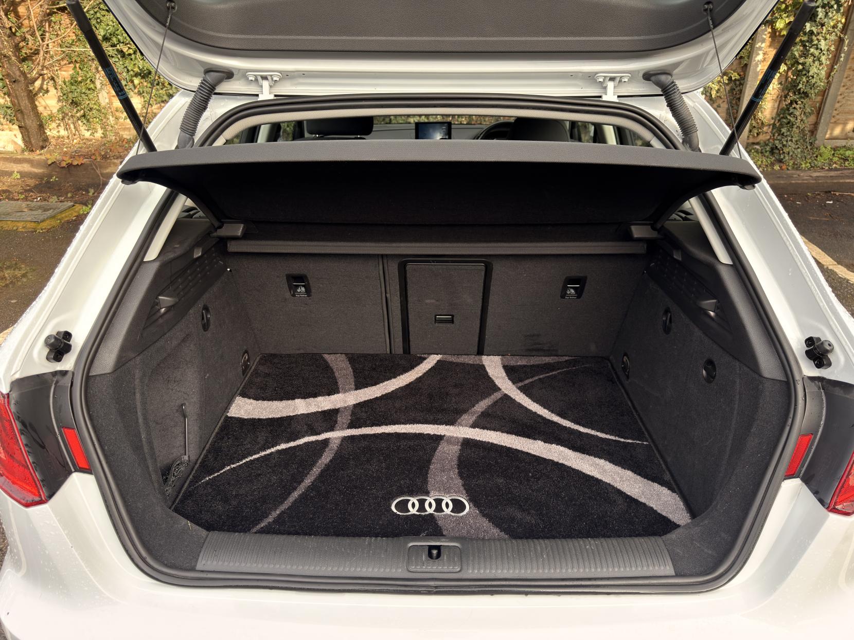 Audi A3 1.4 TFSI Sport Sportback 5dr Petrol S Tronic Euro 6 (s/s) (125 ps)