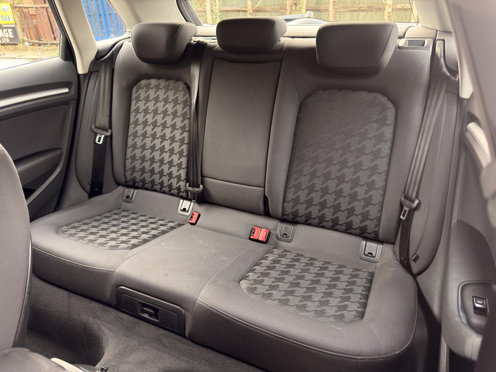 Audi A3 1.4 TFSI Sport Sportback 5dr Petrol S Tronic Euro 6 (s/s) (125 ps)