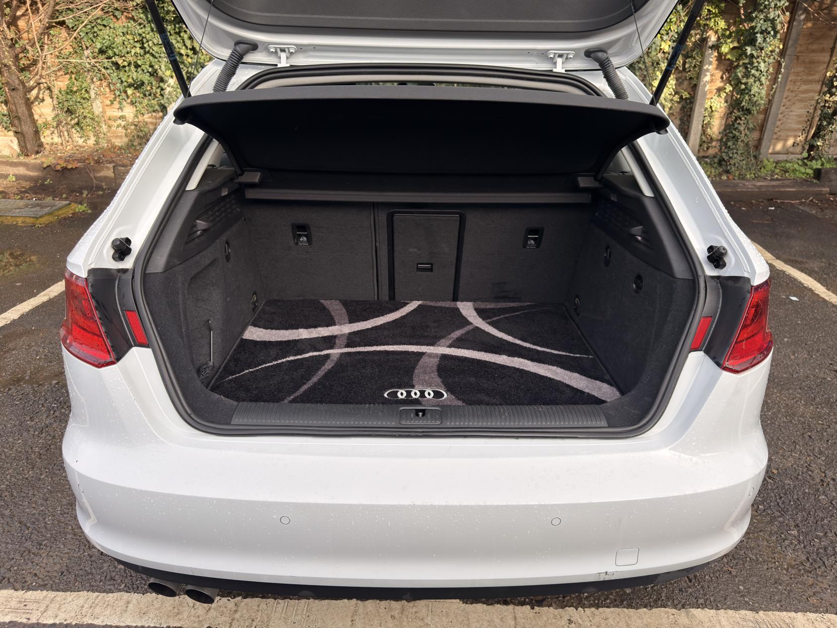 Audi A3 1.4 TFSI Sport Sportback 5dr Petrol S Tronic Euro 6 (s/s) (125 ps)