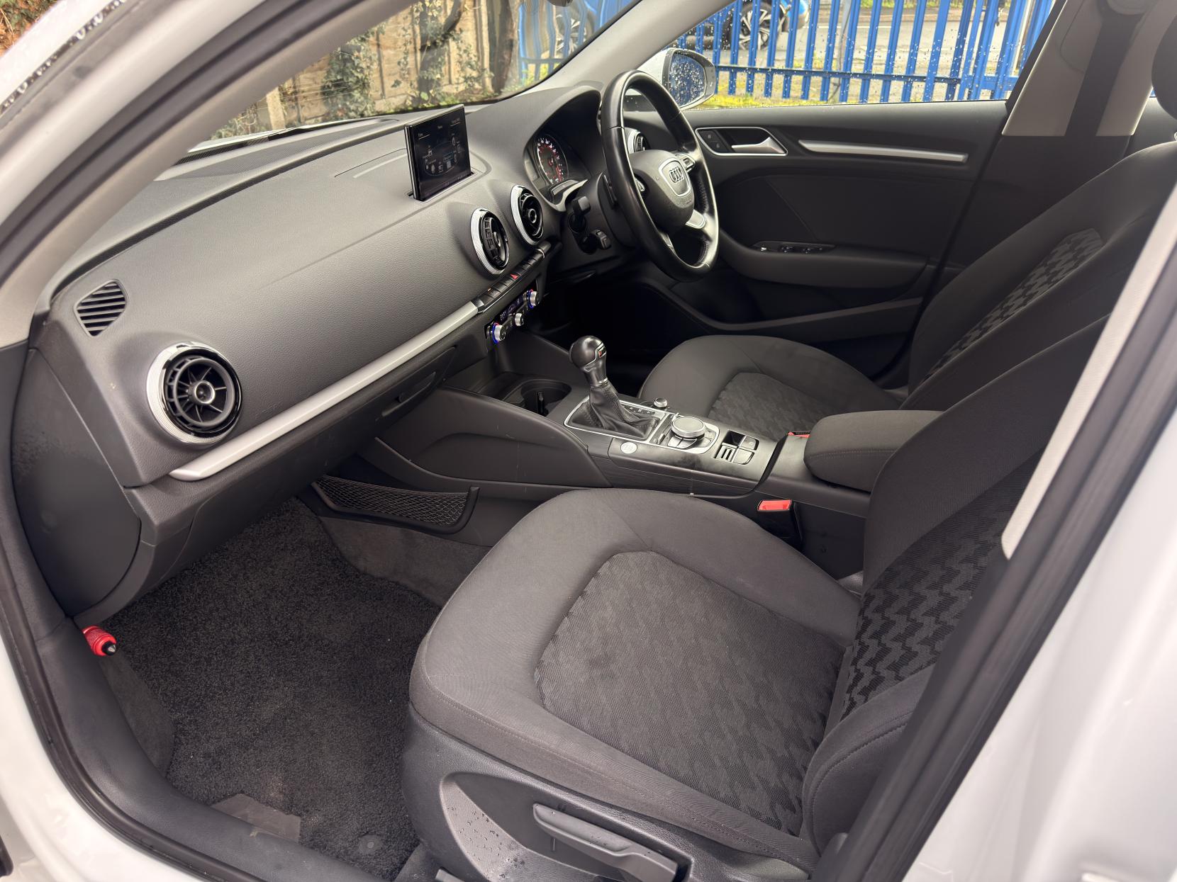 Audi A3 1.4 TFSI Sport Sportback 5dr Petrol S Tronic Euro 6 (s/s) (125 ps)