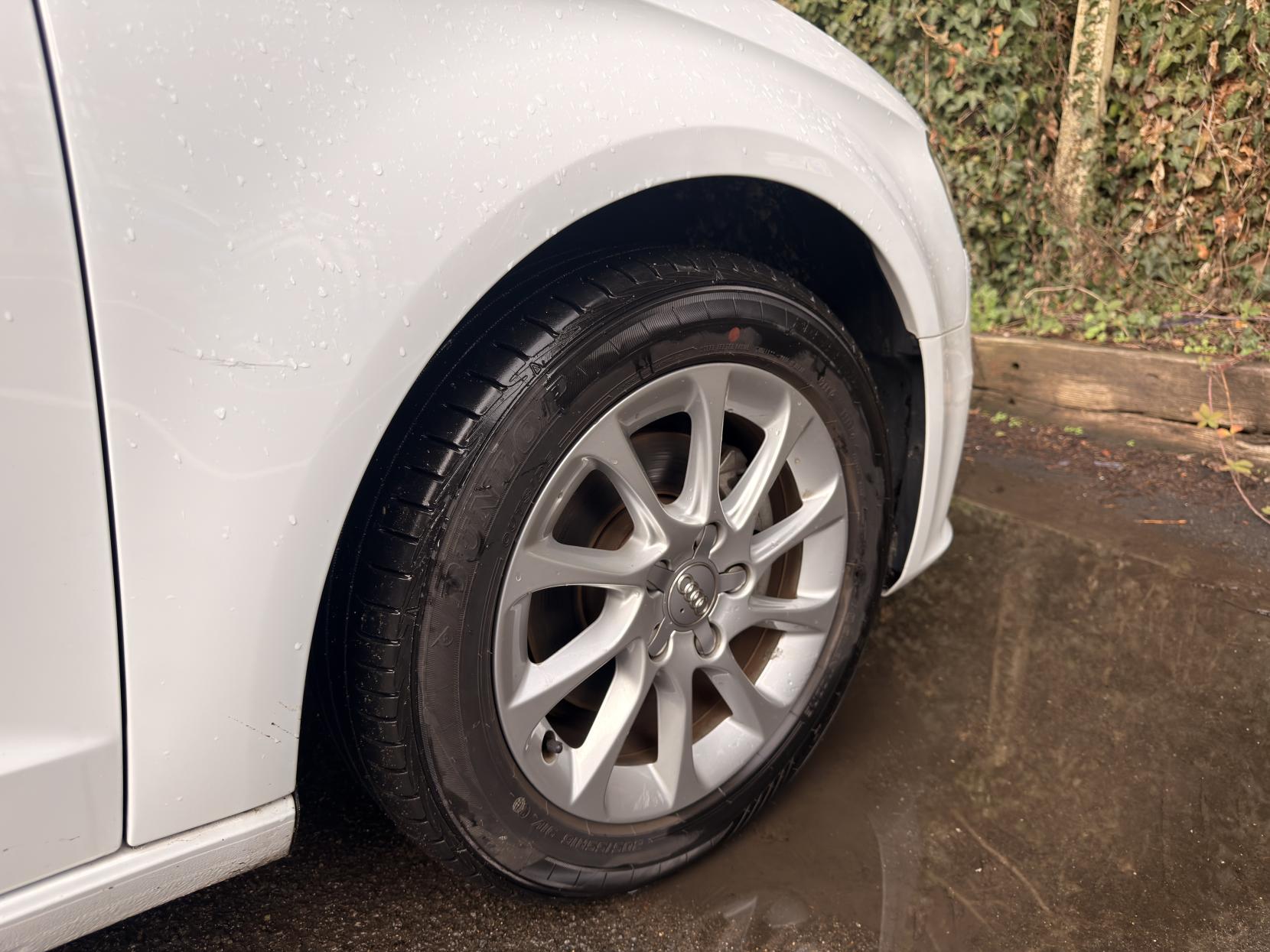 Audi A3 1.4 TFSI Sport Sportback 5dr Petrol S Tronic Euro 6 (s/s) (125 ps)