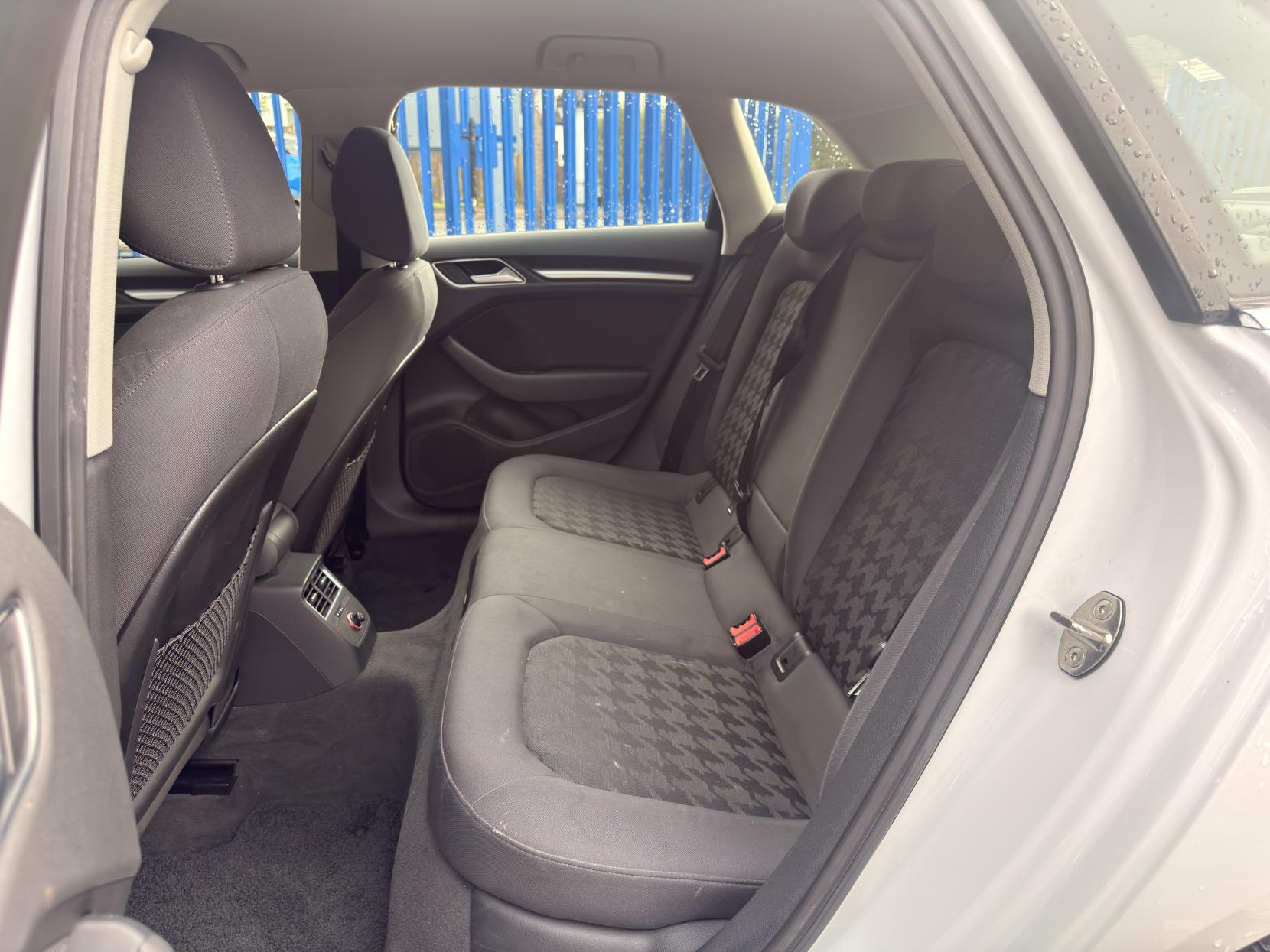 Audi A3 1.4 TFSI Sport Sportback 5dr Petrol S Tronic Euro 6 (s/s) (125 ps)