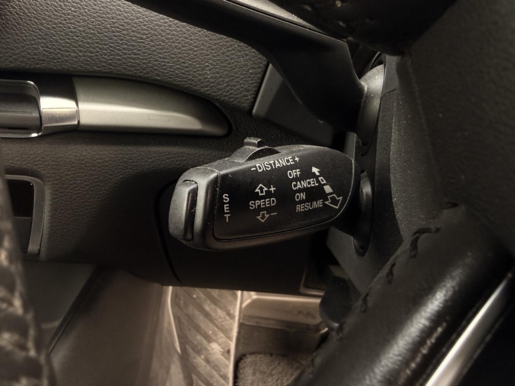 Audi A3 1.4 TFSI Sport Sportback 5dr Petrol S Tronic Euro 6 (s/s) (125 ps)