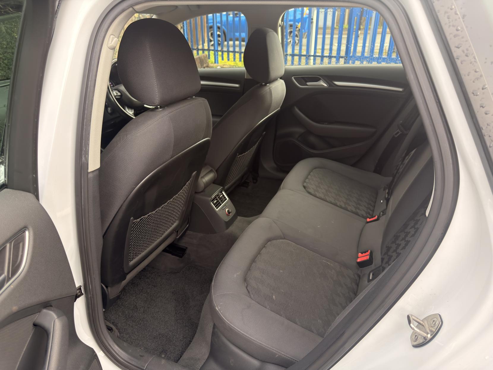 Audi A3 1.4 TFSI Sport Sportback 5dr Petrol S Tronic Euro 6 (s/s) (125 ps)