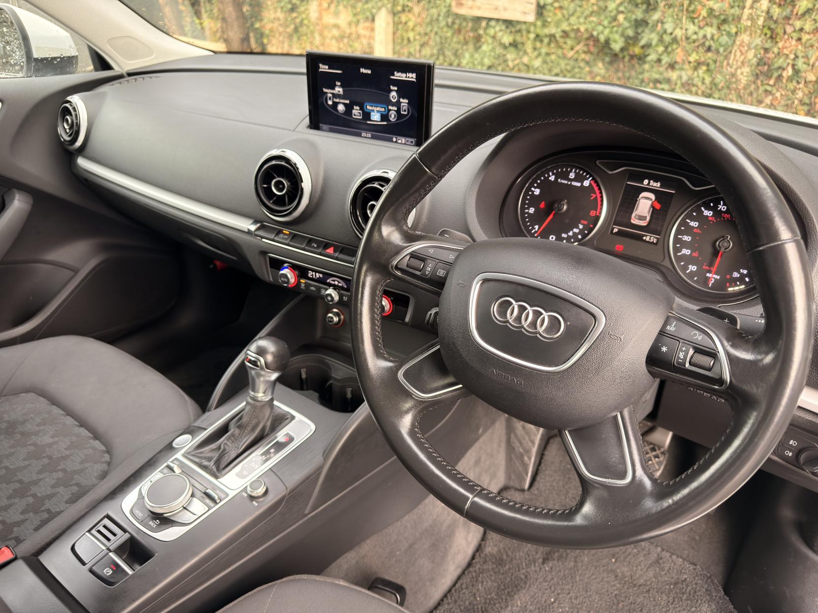 Audi A3 1.4 TFSI Sport Sportback 5dr Petrol S Tronic Euro 6 (s/s) (125 ps)