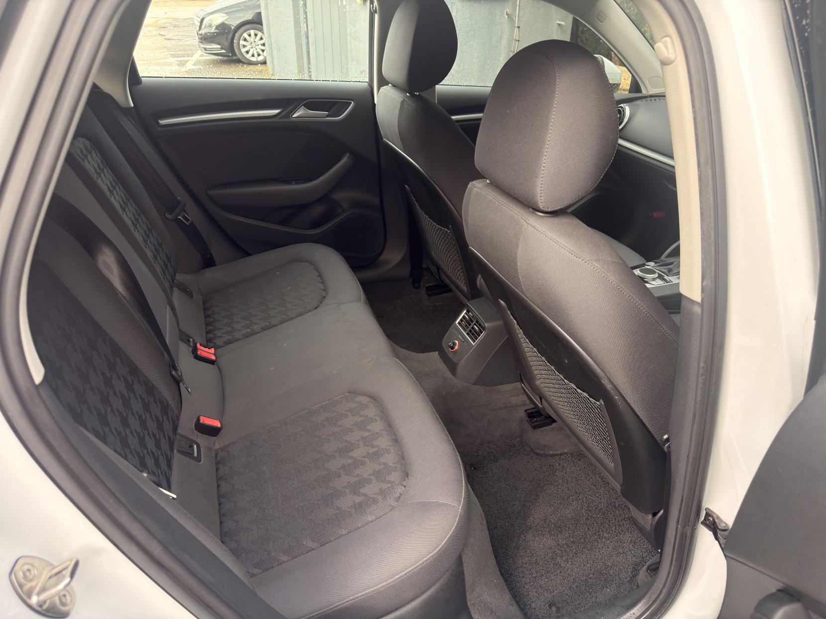 Audi A3 1.4 TFSI Sport Sportback 5dr Petrol S Tronic Euro 6 (s/s) (125 ps)