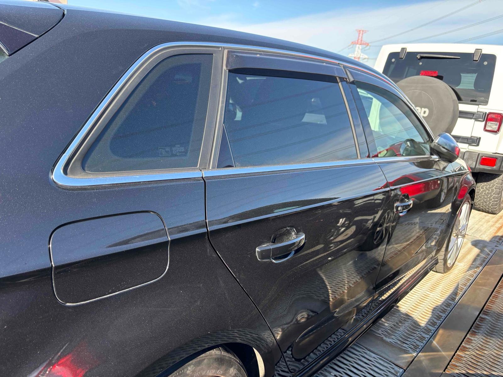 Audi S3 2.0 TFSI Sportback 5dr Petrol S Tronic quattro Euro 6 (s/s) (300 ps)