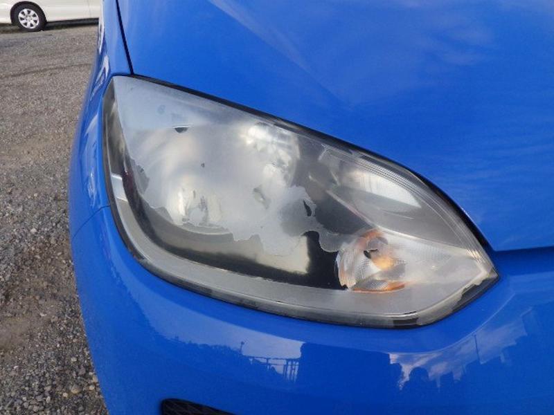 Volkswagen up! 1.0 Move up! Hatchback 5dr Petrol ASG Euro 6 (60 ps)