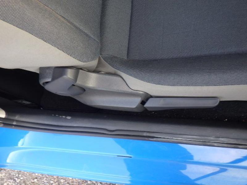 Volkswagen up! 1.0 Move up! Hatchback 5dr Petrol ASG Euro 6 (60 ps)