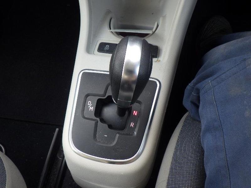 Volkswagen up! 1.0 Move up! Hatchback 5dr Petrol ASG Euro 6 (60 ps)