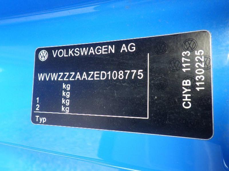 Volkswagen up! 1.0 Move up! Hatchback 5dr Petrol ASG Euro 6 (60 ps)