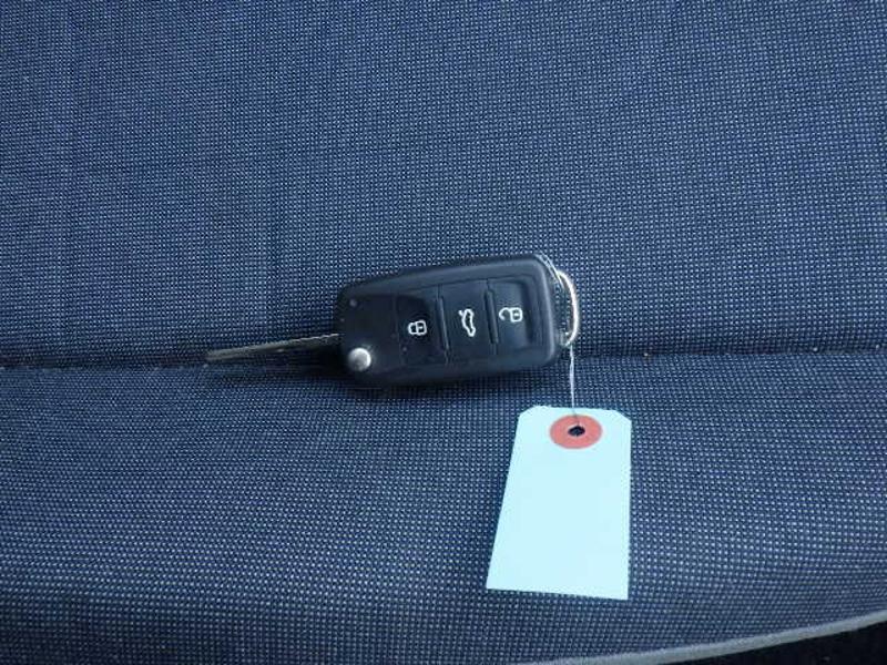 Volkswagen up! 1.0 Move up! Hatchback 5dr Petrol ASG Euro 6 (60 ps)