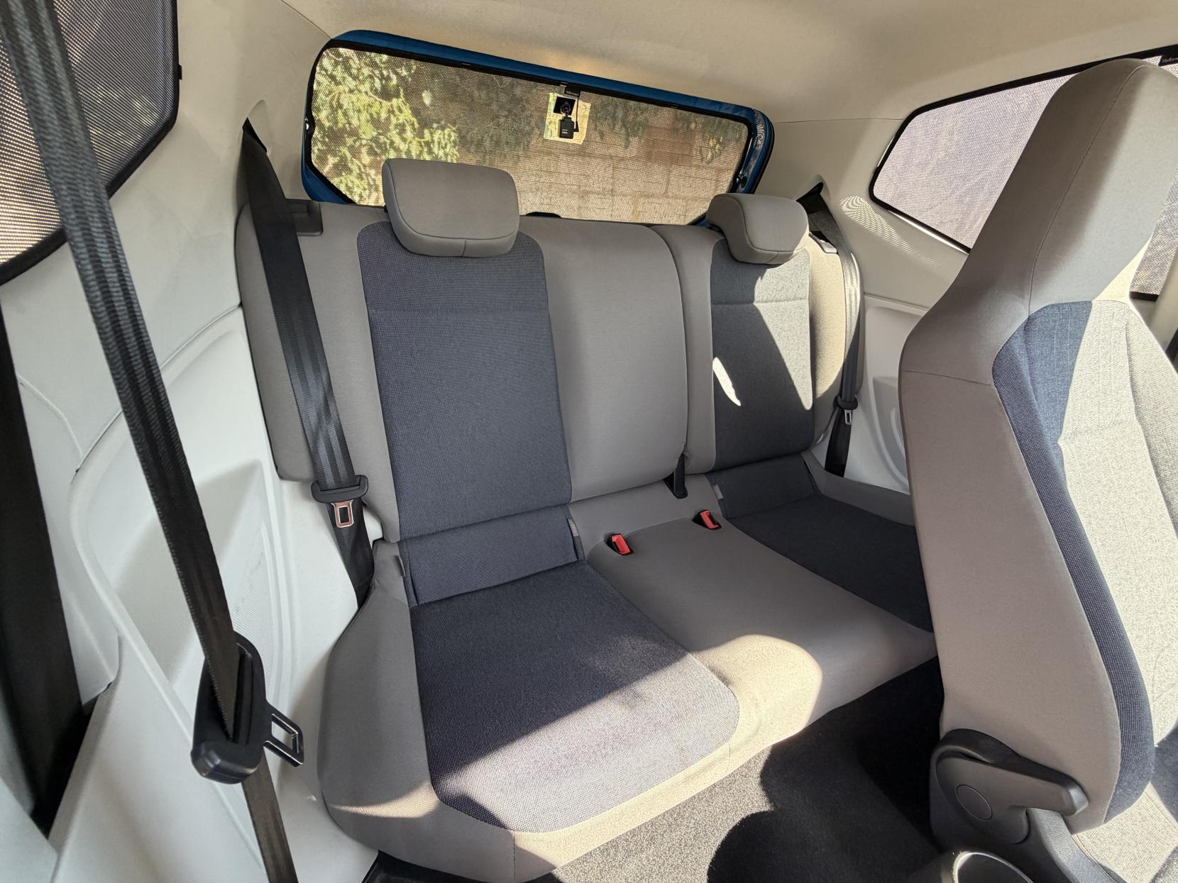 Volkswagen up! 1.0 Move up! Hatchback 3dr Petrol ASG Euro 6 (60 ps)