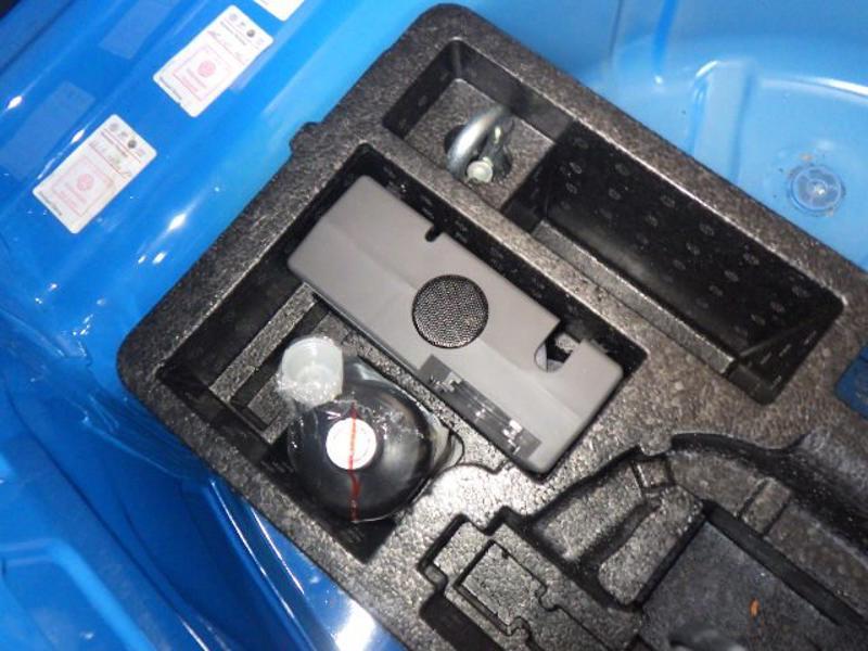 Volkswagen up! 1.0 Move up! Hatchback 5dr Petrol ASG Euro 6 (60 ps)