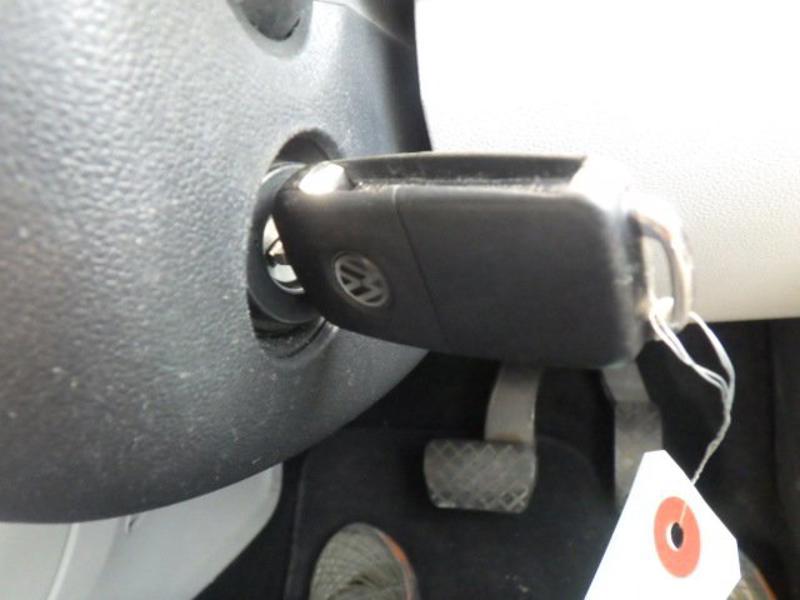 Volkswagen up! 1.0 Move up! Hatchback 5dr Petrol ASG Euro 6 (60 ps)