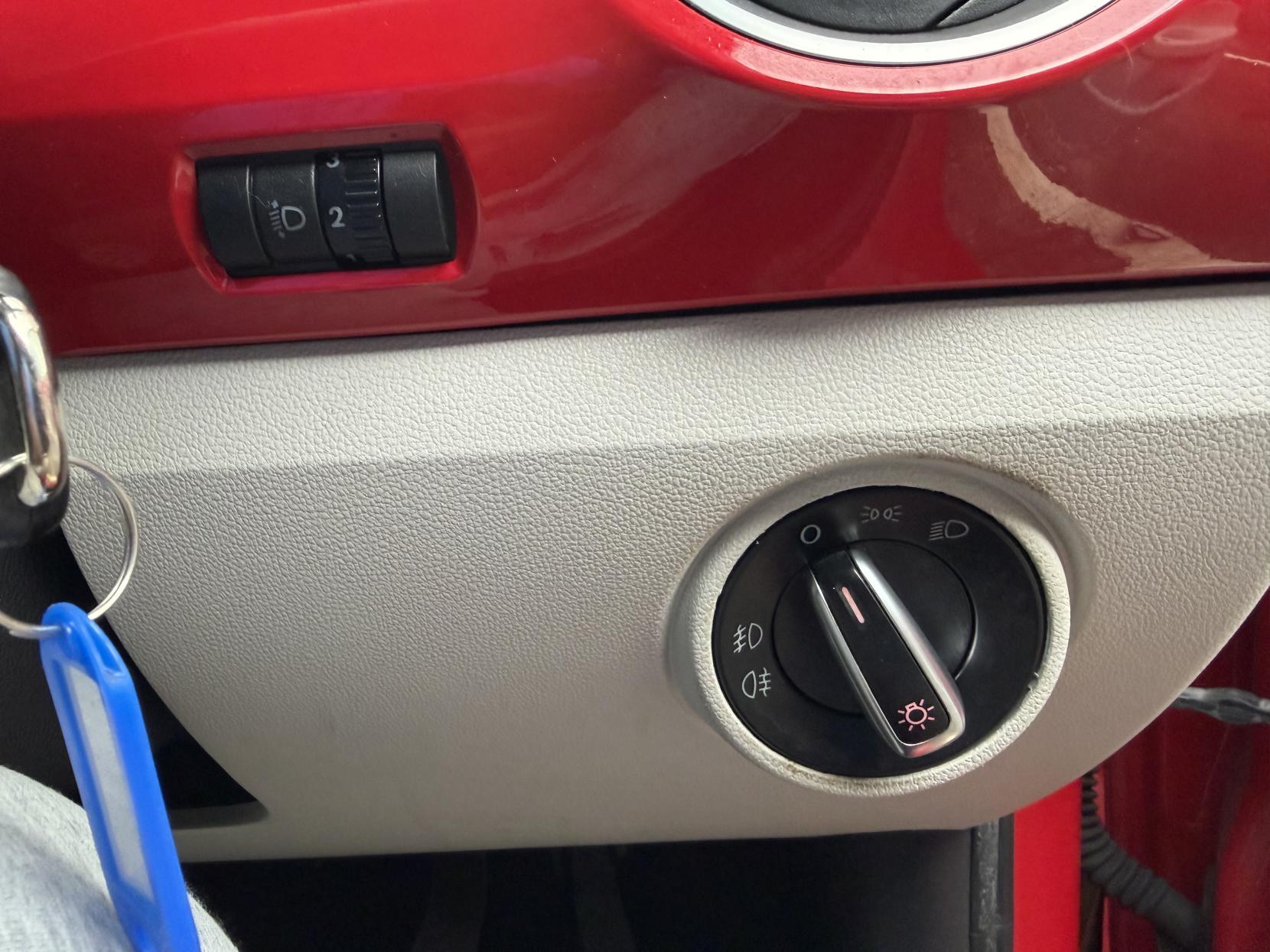 Volkswagen up! 1.0 High up! Hatchback 5dr Petrol ASG Euro 6 (75 ps)