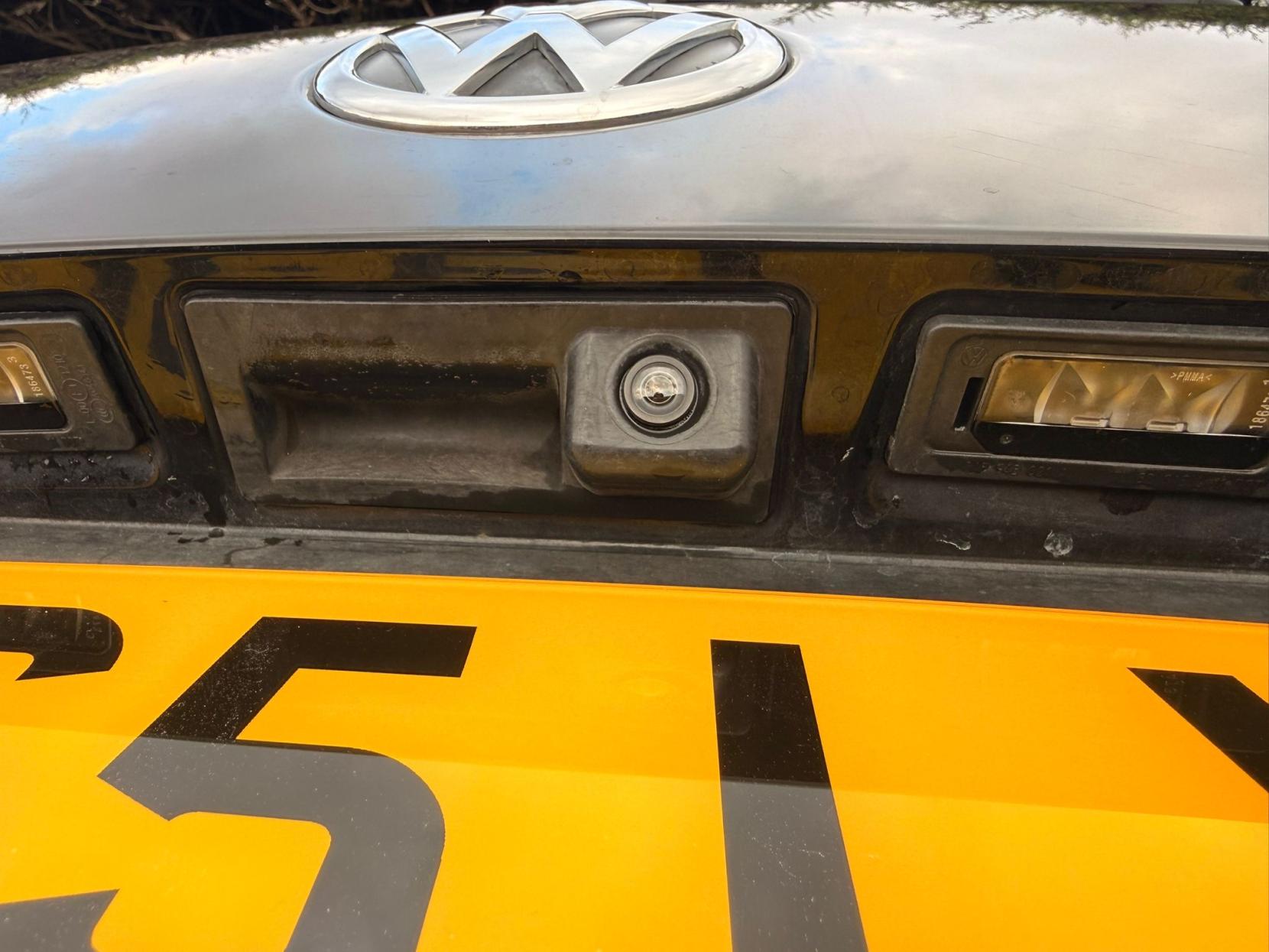 Volkswagen Touran 1.4 TSI SE MPV 5dr Petrol DSG Euro 5 (140 ps)