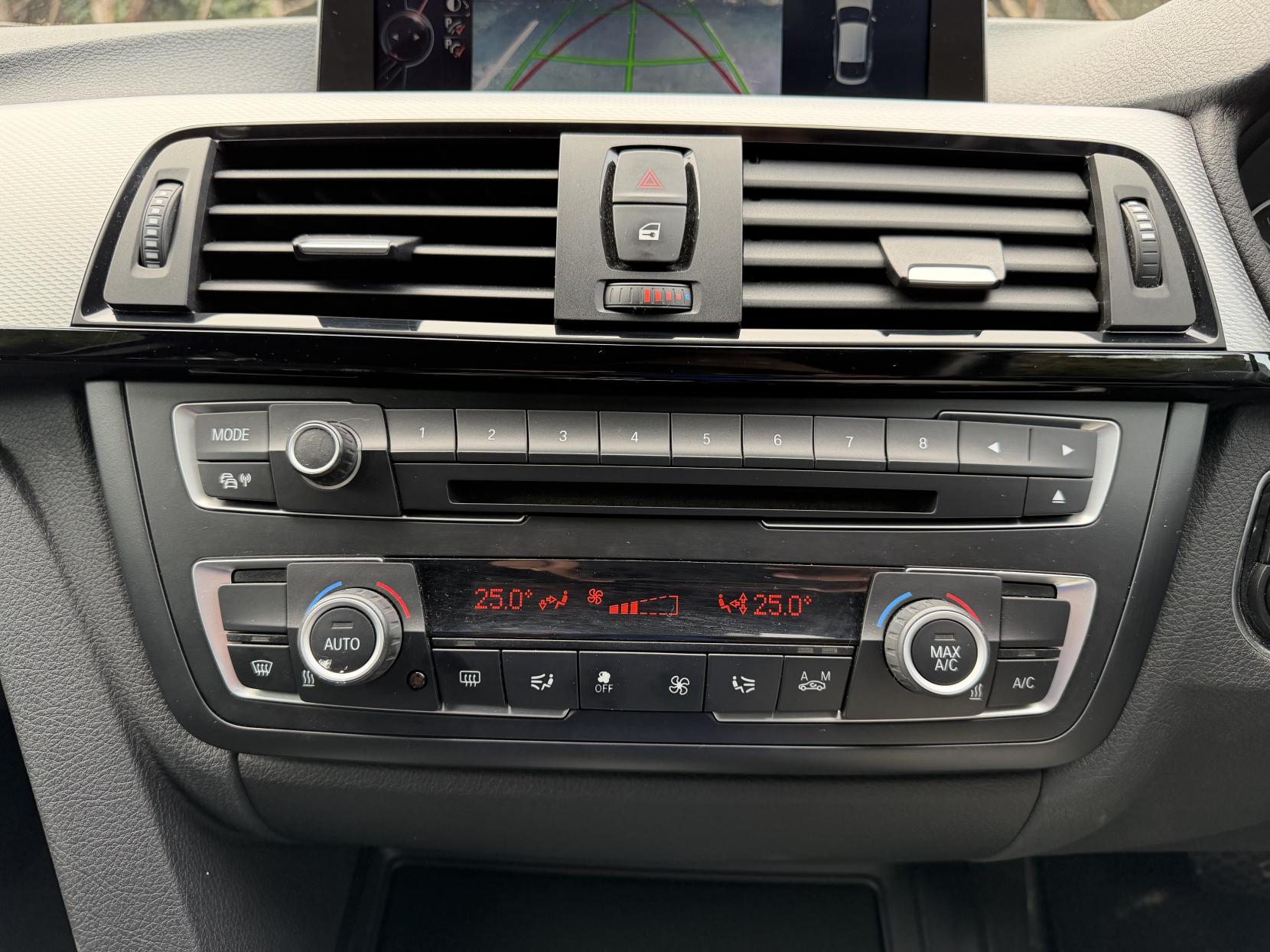 BMW 3 Series Gran Turismo 2.0 320i Sport GT 5dr Petrol Auto xDrive Euro 6 (s/s) (184 ps)