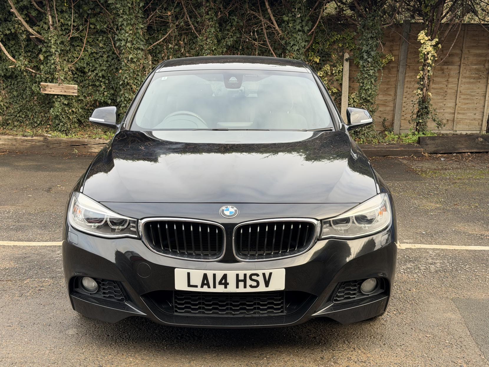 BMW 3 Series Gran Turismo 2.0 320i Sport GT 5dr Petrol Auto xDrive Euro 6 (s/s) (184 ps)