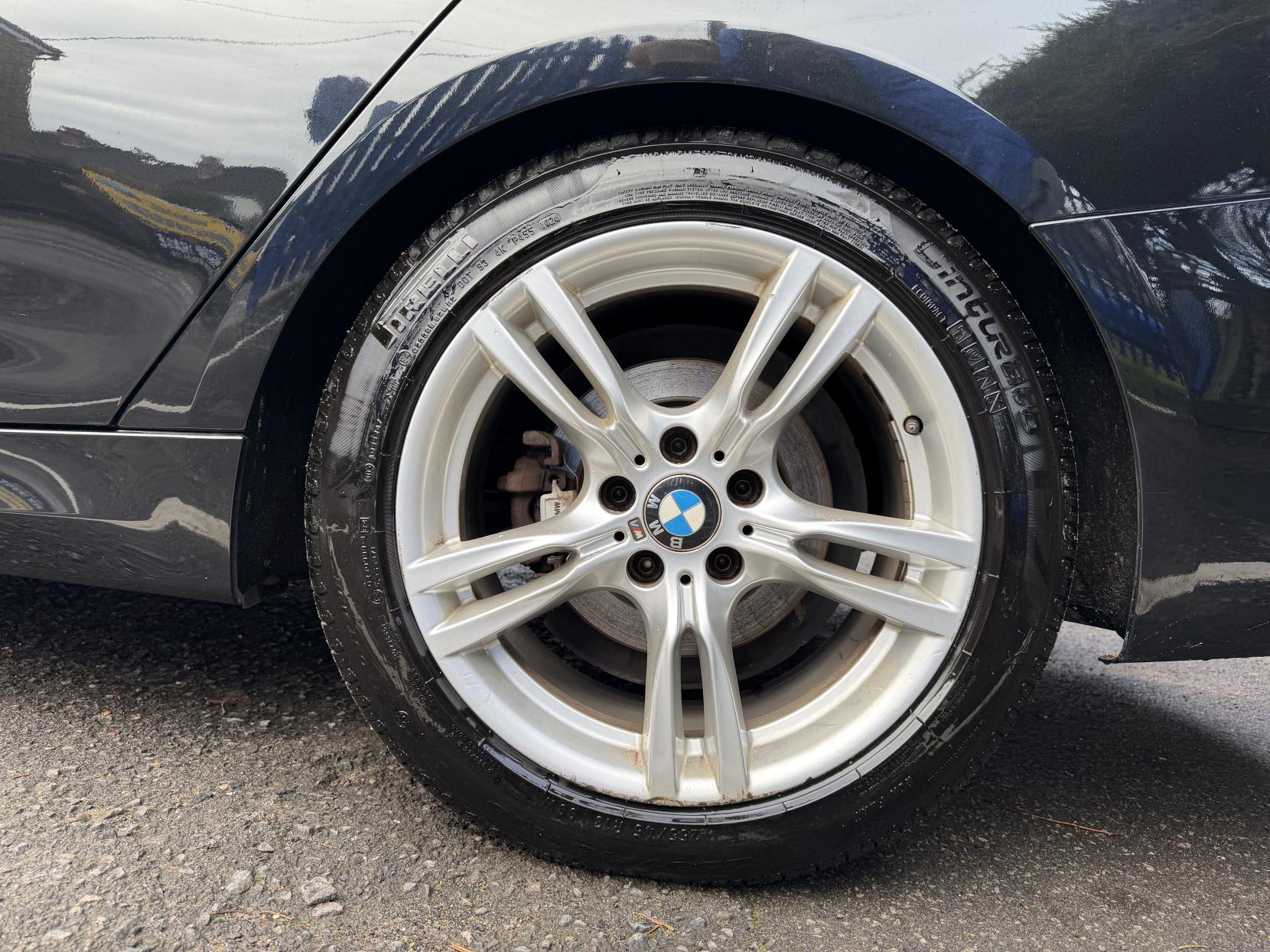 BMW 3 Series Gran Turismo 2.0 320i Sport GT 5dr Petrol Auto xDrive Euro 6 (s/s) (184 ps)