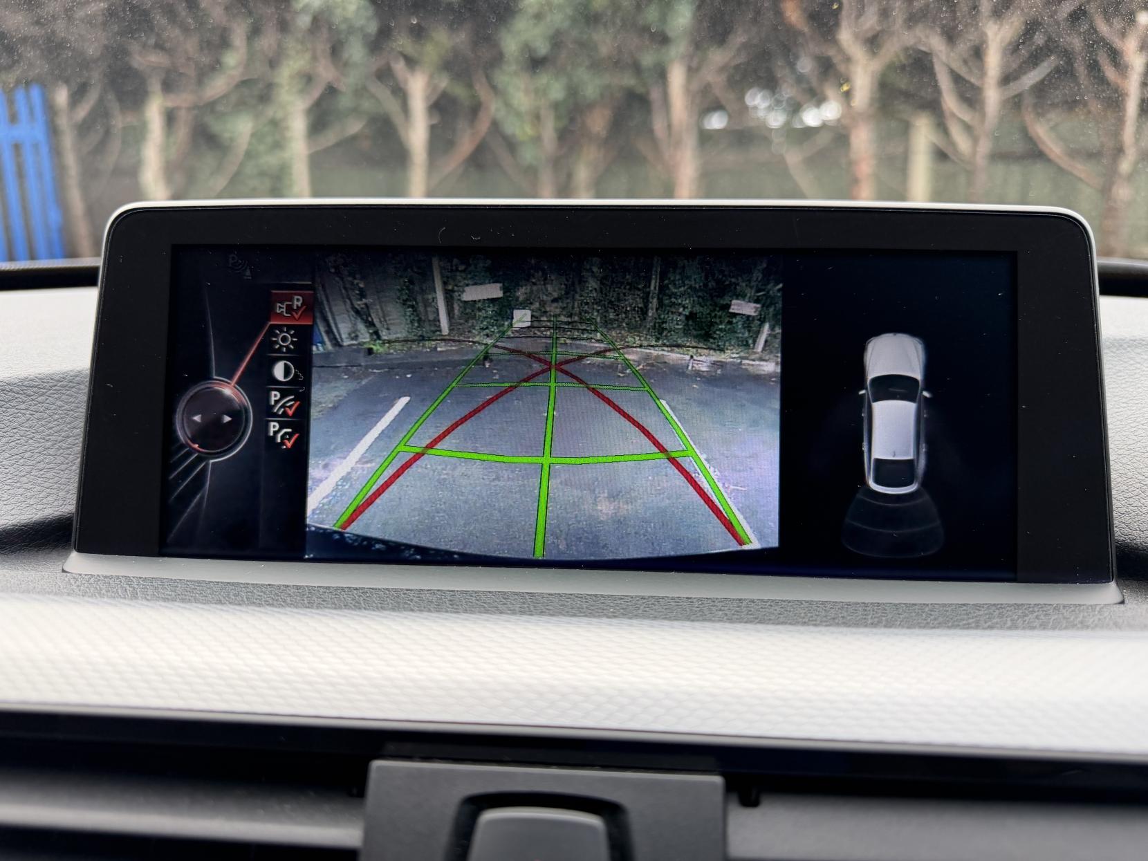 BMW 3 Series Gran Turismo 2.0 320i Sport GT 5dr Petrol Auto xDrive Euro 6 (s/s) (184 ps)