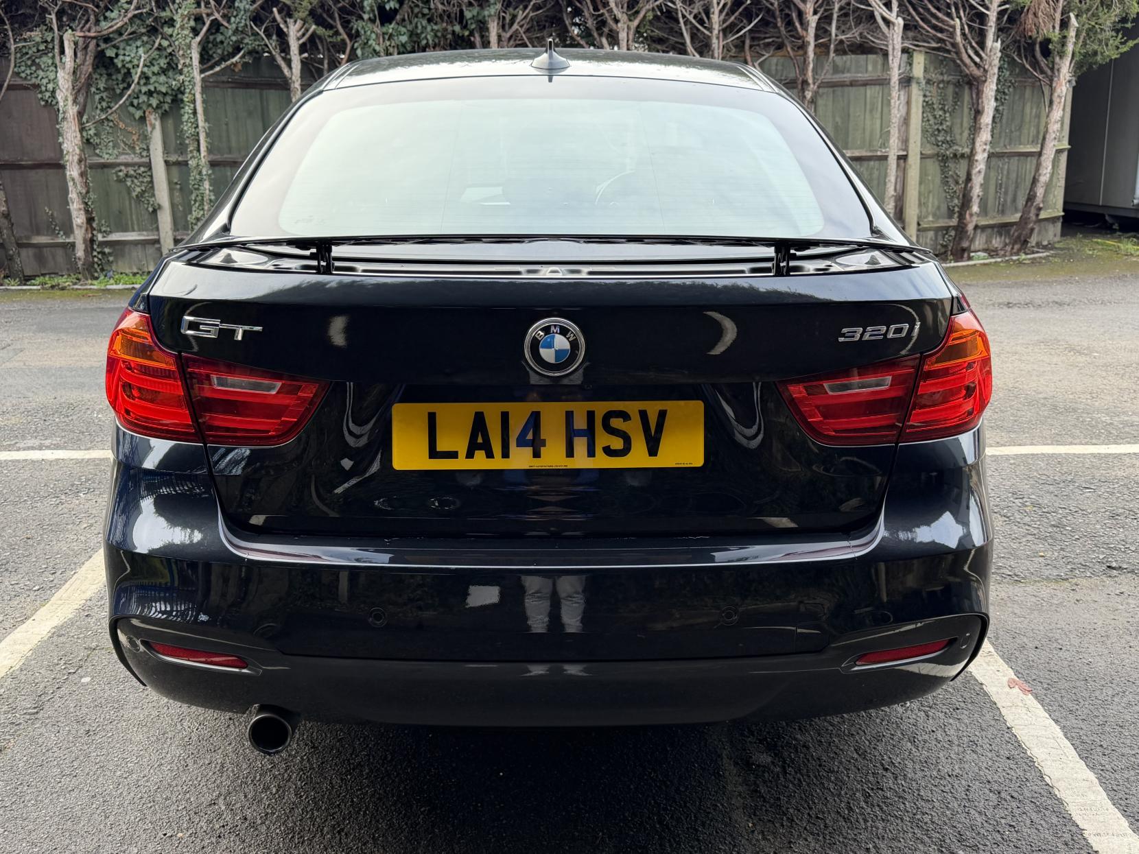 BMW 3 Series Gran Turismo 2.0 320i Sport GT 5dr Petrol Auto xDrive Euro 6 (s/s) (184 ps)