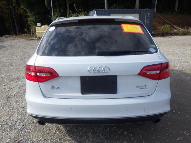 Audi A4 Avant 2.0 TFSI S line Estate 5dr Petrol S Tronic quattro Euro 6 (s/s) (225 ps)