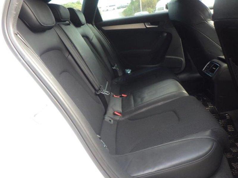 Audi A4 Avant 2.0 TFSI S line Estate 5dr Petrol S Tronic quattro Euro 6 (s/s) (225 ps)