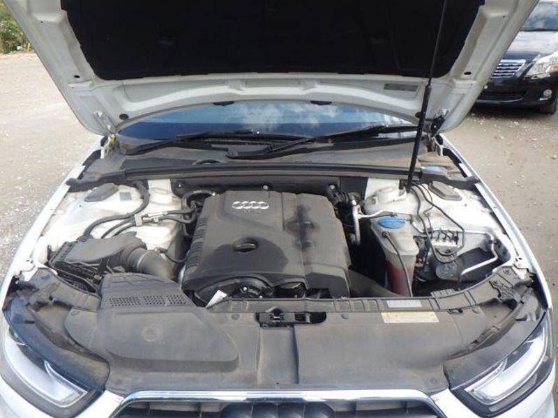 Audi A4 Avant 2.0 TFSI S line Estate 5dr Petrol S Tronic quattro Euro 6 (s/s) (225 ps)