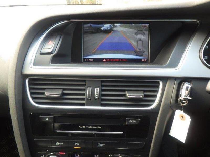 Audi A4 Avant 2.0 TFSI S line Estate 5dr Petrol S Tronic quattro Euro 6 (s/s) (225 ps)