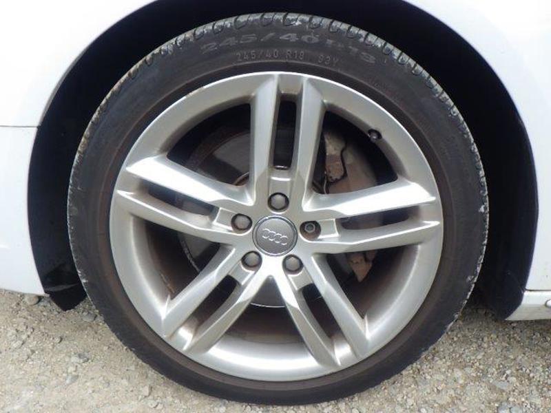 Audi A4 Avant 2.0 TFSI S line Estate 5dr Petrol S Tronic quattro Euro 6 (s/s) (225 ps)