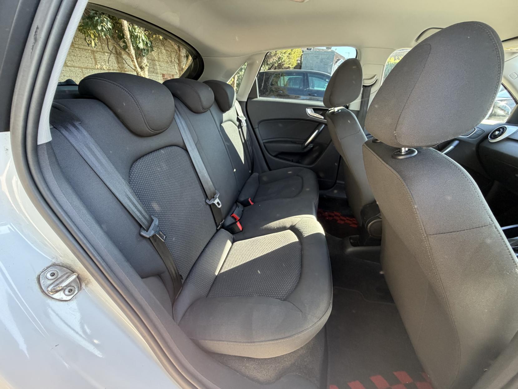 Audi A1 1.4 TFSI Sport Sportback 5dr Petrol S Tronic Euro 5 (s/s) (122 ps)