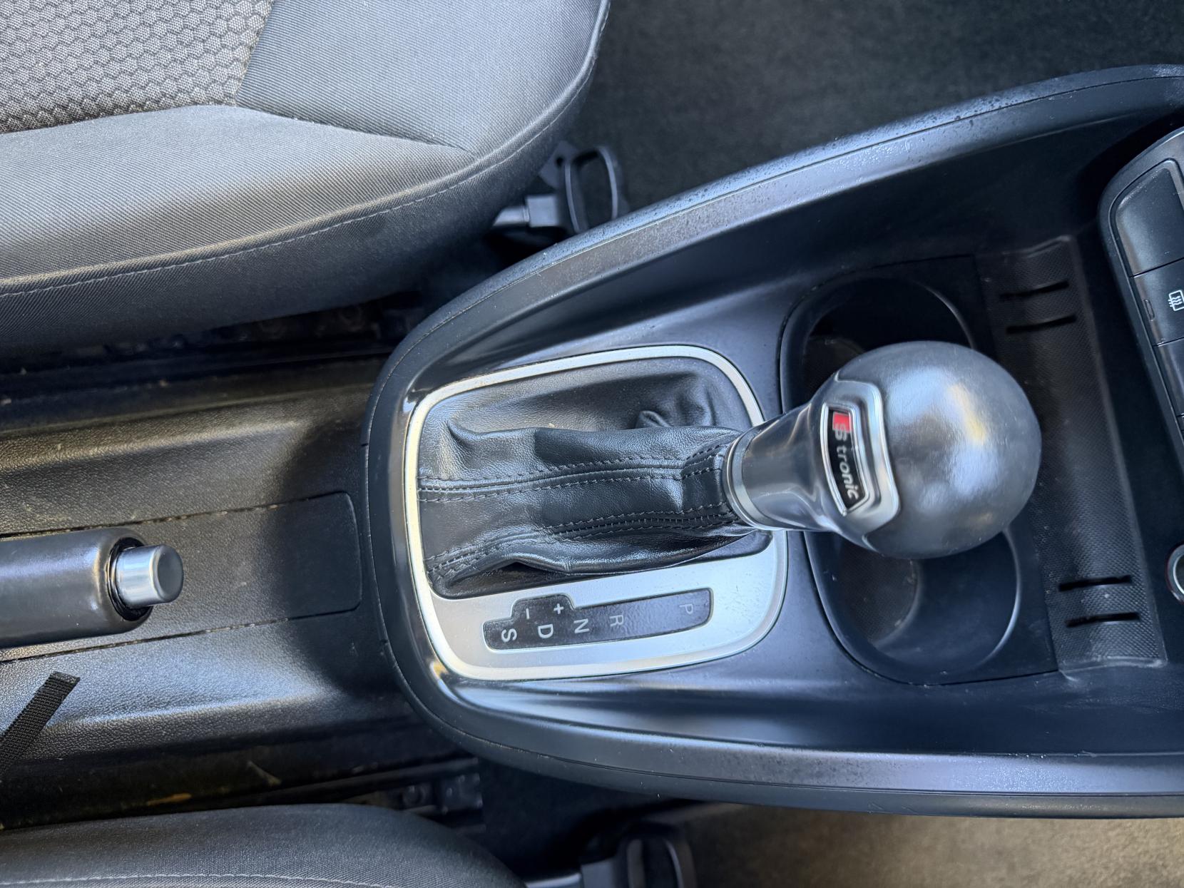 Audi A1 1.4 TFSI Sport Sportback 5dr Petrol S Tronic Euro 5 (s/s) (122 ps)