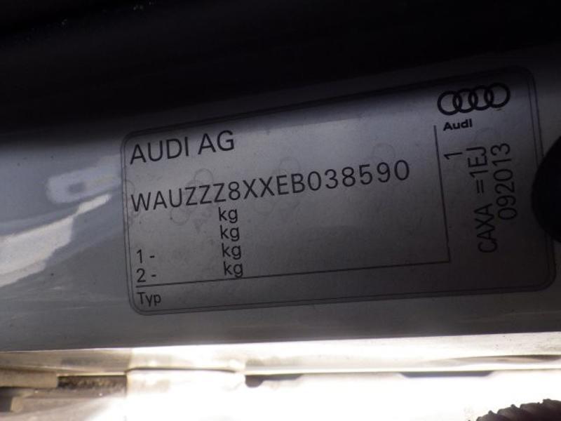 Audi A1 1.4 TFSI Sport Sportback 5dr Petrol S Tronic Euro 5 (s/s) (122 ps)